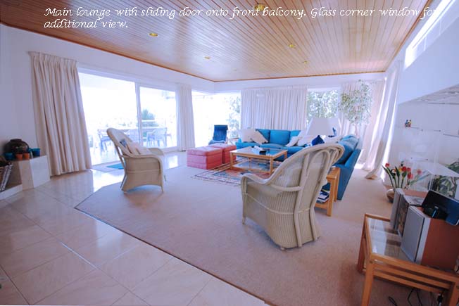 Main Lounge
